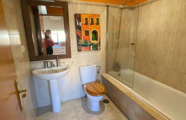 Casa Loureal Ribeira Sacra Ourense - Foto 17