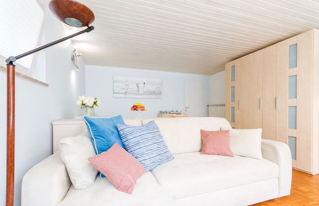 Apartments Kolenc - Foto 29