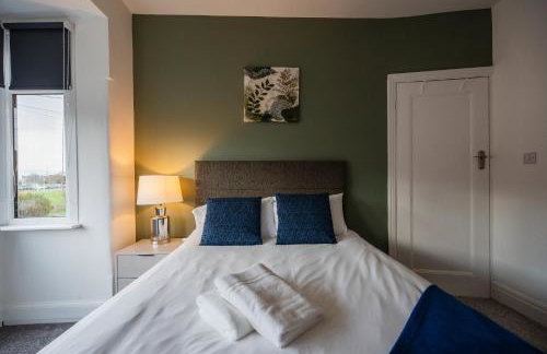 Buckingham House Horizon Stays - Foto 46