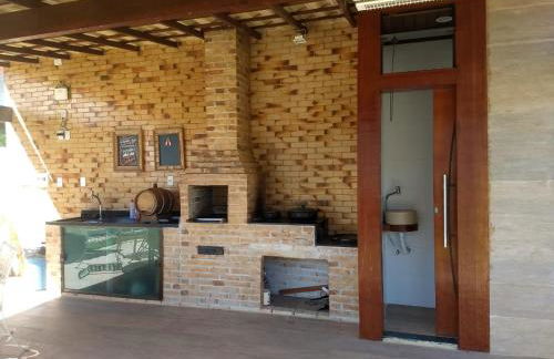 Casa Duas Torres - Foto 14