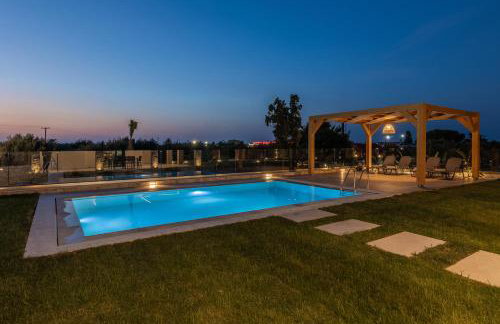 Villa Sandi with Private Pool - Foto 44