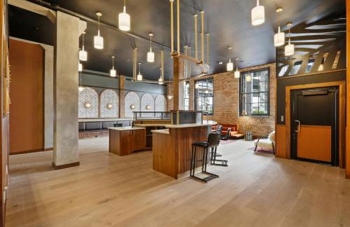 Roami at Brassline - Foto 62