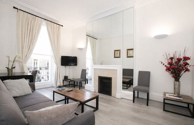 The Belgravia Residences - Foto 35