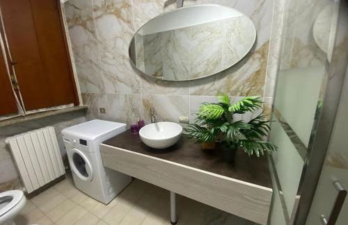 Two-room apartment in Voghera's historic center - Foto 10