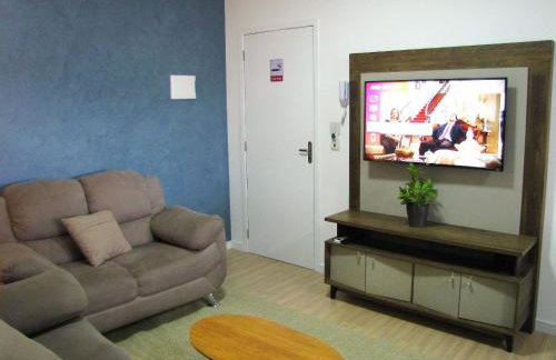 RCM Vilas - Apartamento n 12 - Foto 2