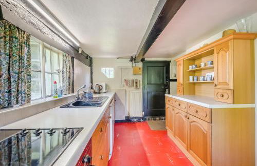 Glebe Cottage - Photo 7