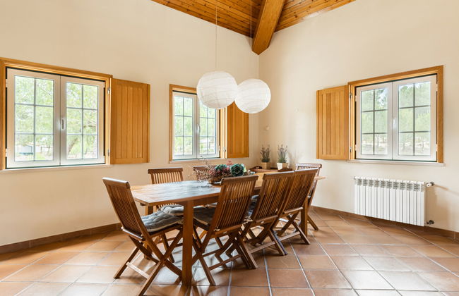 Herdade de Montalvo, Villa 60 - Foto 8