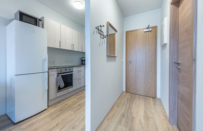 Nortia Apartments - Foto 7