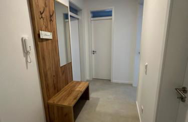 Drei Kirchenblick Ferienwohnung - Foto 13