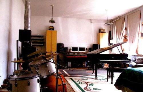 Historic Vacation Rental with Music Studio in the Catskills near Hancock, New York - Foto 11