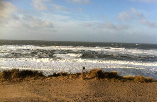 Appartement Nordseesonne - Foto 19