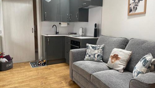 The Old Dairy - Foto 4