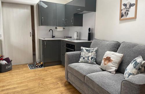 The Old Dairy - Foto 4