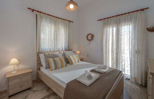 Yialos Votsalo Beach Residence by Estia - Foto 9