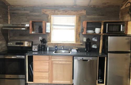 Tree Top View of lookout mountain - Foto 16