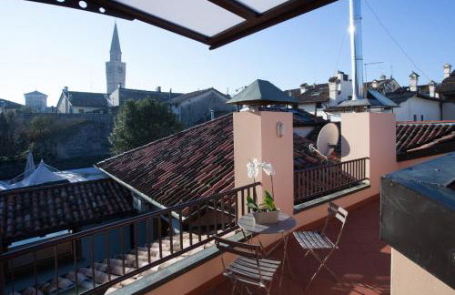 Residence "Le Casette" - Foto 46