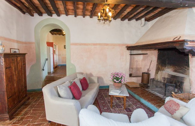 Tenuta di Spannocchia - Foto 77