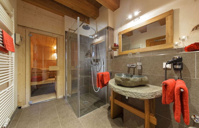 Carl-lambrecht-chalet No. 19 - Foto 8