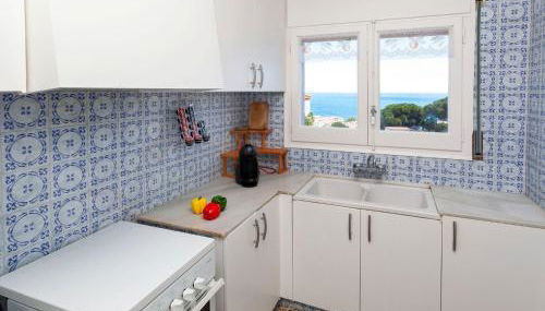 Apartment Geranis by Interhome - Foto 5