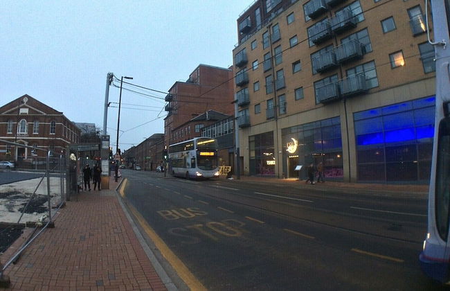 Igloo ViewPoint City Centre Retreat - Photo 50