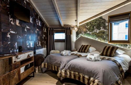 Chalet Skadi - Village Montana - Foto 47