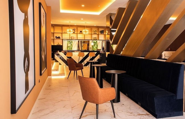 Xoe Mini-suites and Apartments - Foto 54