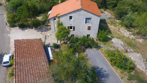 Maison accueillante, Les Vans, vue sur montagne, grand jardin - Foto 4