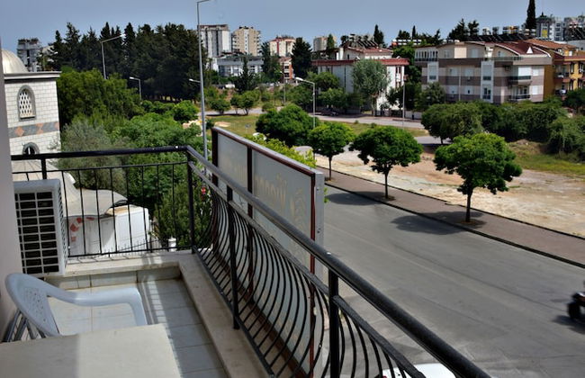 Vienna Apart Hotel - Foto 39