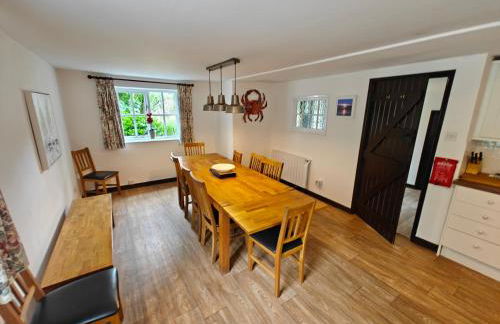 Linhay -Farm Cottage - Photo 11