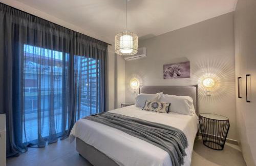 Athenean Gem near Athens Metro Mall - Foto 68