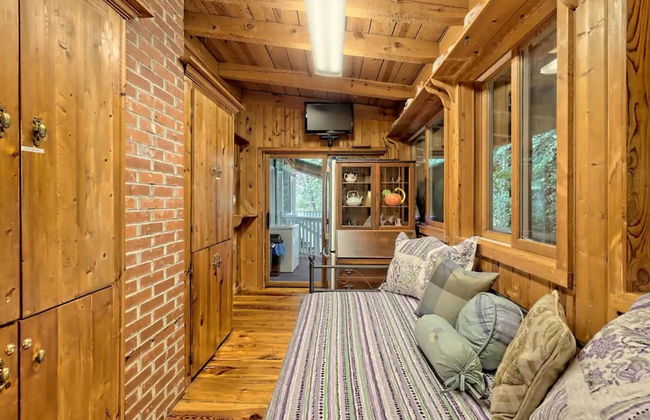 T Landing Top & Bottom Units - Foto 5