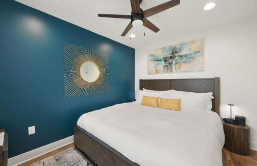 Modern and Cozy! Fire Pit, Lake, Mammoth Cave - Foto 6