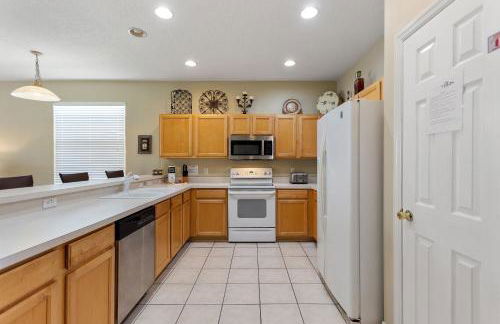 Sun Living: Golf Community, Private Pool 809 4 Bedroom Villa - Foto 65