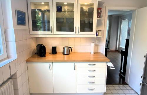 The Kreideberger - Haus mit Platz - Foto 17