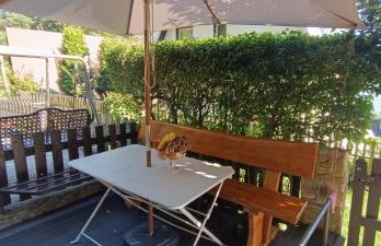 Domek całoroczny Tresna Agata - Foto 51