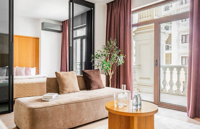 Boulevard 129 - Photo 19