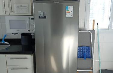 Flat novo, moderno e com vista sensacional - Photo 32