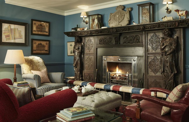 The Goodwood Park - Foto 46