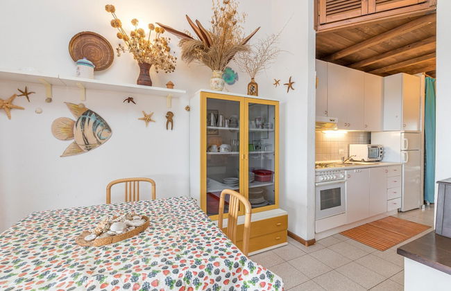 I Fari D201 600m From The Beach - Foto 16