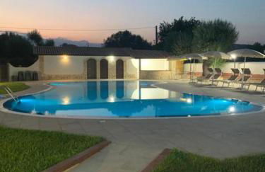 Villa Parisi con piscina - Photo 36