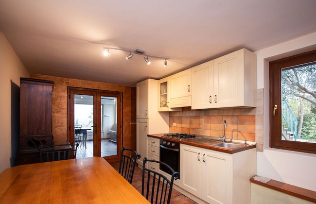 Villa Eunice - Foto 19