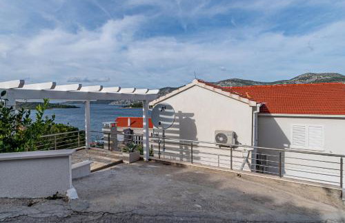 Apartments by the sea Kneza, Korcula - 21863 - Foto 11