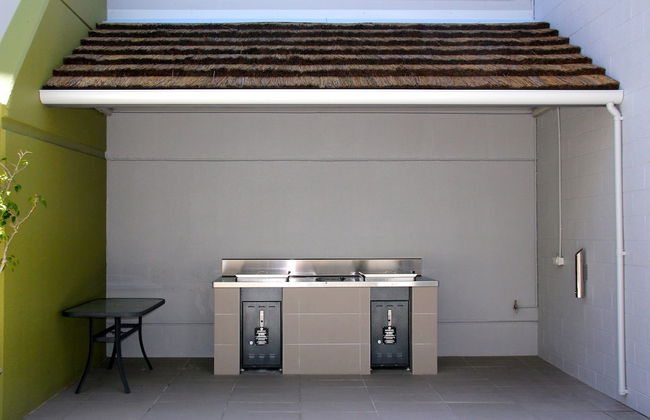 Albacore Apartments - Foto 22