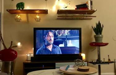 Smart Eclectic ART HOUSE near the beat - Foto 6