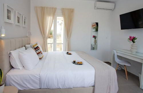 Arourahomes Spetses Town Suites - Foto 14