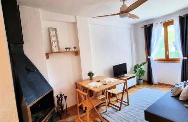 Alojamiento Aspe Arañones Canfranc - Foto 8