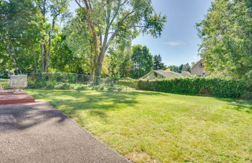 4 Mi to NYC, Shared Yard Englewood Apartment! - Foto 23