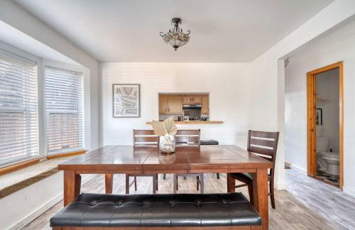 Stay Portland - Alberta Arts Luxury, Sleeps 6, Walk Score 99 - Foto 11