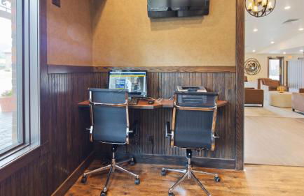 Black Hills Luxury Suites - Foto 22