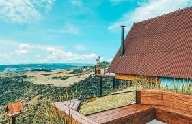 Chalé vale das cachoeiras - Foto 6